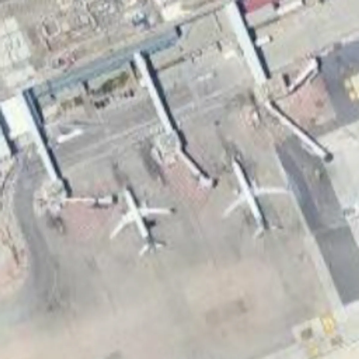 Aerial Image Analysis & Computer Vision