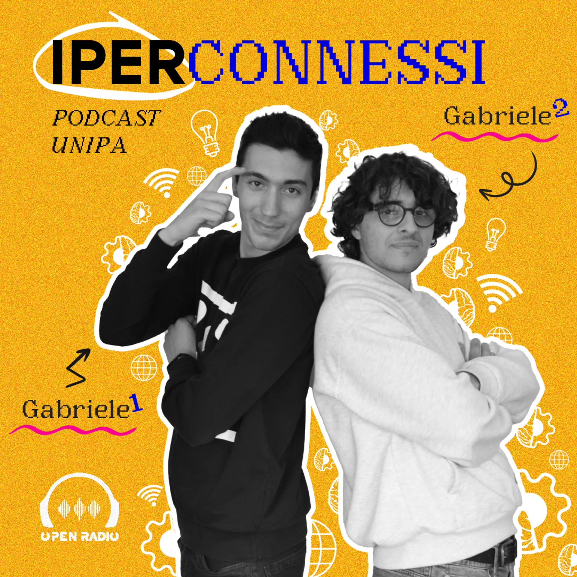 Iperconnessi Podcast