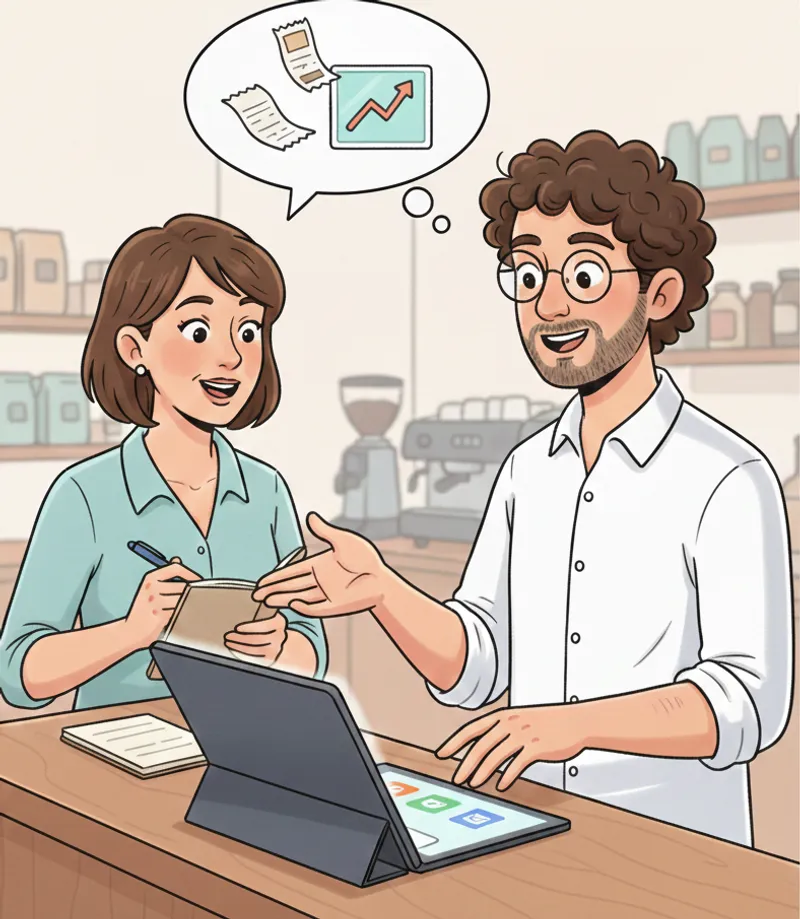 Management Software for SMEs